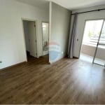 Apartamento para locação com 60m², dois dormitórios, no Condomínio Flora 1, Vila Mogilar - Mogi das Cruzes