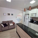 Apartamento pronto para morar - 1 Dormitório