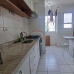 Apartamento em Mogi das Cruzes no Condomínio Vida Bella 2