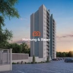 Oportunidade! Apartamento à venda em Novo Hamburgo no Residencial Florença - bairro Primavera