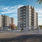 Apartamentos à venda no Centro de Estância Velha - Residencial Kalmar