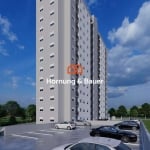 Apartamentos à venda em Novo Hamburgo no bairro Rondônia | Residencial Estella