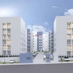 Apartamentos à venda em Ivoti/RS no bairro Harmonia | Residencial Harmonia