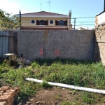 Terreno à venda na Vila Sabrina com 250 m², 10 x 25 - totalmente plano