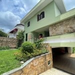 Casa com 7 quartos à venda na Rua Curuzu, 124, Alto da Lapa, São Paulo