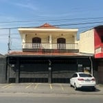 Casa comercial com 3 salas para alugar na Avenida Elísio Cordeiro de Siqueira, 1536, Jardim Santo Elias, São Paulo