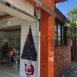 Casa térrea comercial