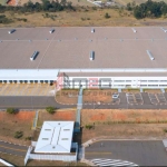 Galpão logístico e industrial para locação em Hortolândia-SP