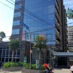 Conjunto comercial em Pinheiros, Locação ou Venda.