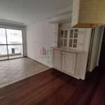 Apartamento no Alto da Lapa