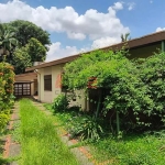 Casa Térrea para venda na City Lapa