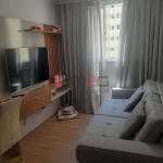 Apartamento 44m2 no Gran Reserva Paulista