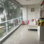 Apartamento Vila Anastácio 87m2