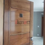 Apartamento Novo fino acabamento