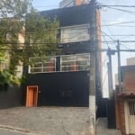 Prédio para locação comercial bem localizado na Vila Madalena.