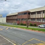 Prédio comercial à venda em Taubaté