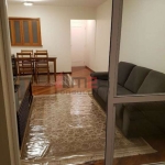 Apartamento MOBILIADO no Cerqueira César