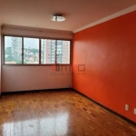 Apartamento na Vila Ipojuca