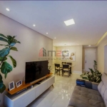 Apartamento na Barra Funda