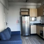 Apartamento Mobiliado