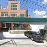 Conjunto comercial de 40m² com varandas para locação na V. Leopoldina.