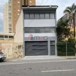 Prédio de 228m² para locação comercial bem localizado na V. Romana.