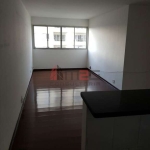 Apartamento na Rua Aibi