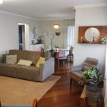 Apartamento a venda em Pinhgeiros, 3 dormitórios (1 suíte).