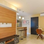 Apartamento MOBILIADO em Pinheiros