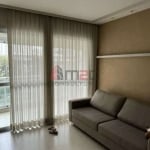 Apartamento em Pinheiros