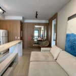 Apartamento no Cerqueira Cesar