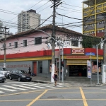 Sobrado Comercial