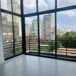 Apartamento no Cerqueira César