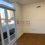 Vende-se sala comercial na Lapa, com 33 m².