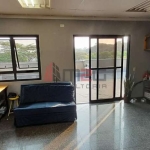 Sala comercial na Vila Romana