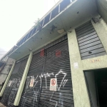 Barracão / Galpão / Depósito à venda na Rua Baumann, 1395, Vila Leopoldina, São Paulo