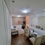 Vende-se apartamento na Água Branca, 2 dormitórios.