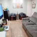 Apartamento na Vila Anastácio