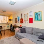 Apartamento na Vila Mariana