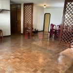 Apartamento na Santa Cecília