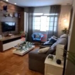 Apartamento na Santa Cecíli