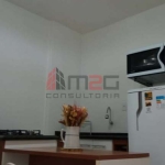 Apartamento/Studio MOBILIADO na Consolação