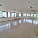 Conjunto Comercial - Andar Corporativo