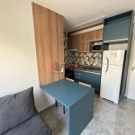 Apartamento/Studio MOBILIADO na Consolação