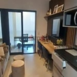 Apartamento/Studio MOBILIADO em Pinheiros