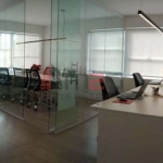 Conjunto Comercial/sala no  Jardim Paulistano