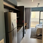 Apartamento/Studio MOBILIADO em Pinheiros