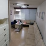 Sala ou Conjunto Comercial MOBILIADO na Bela Vista