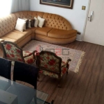 Apartamento na Santa Cecília