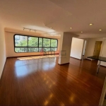 Apartamento no Jardim Paulista